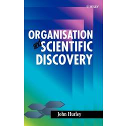 Organisation and Scientific Discovery (Indbundet, 1997)