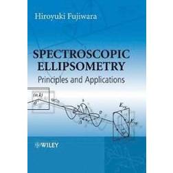 Spectroscopic Ellipsometry: Principles and Applications (Hardcover, 2007)