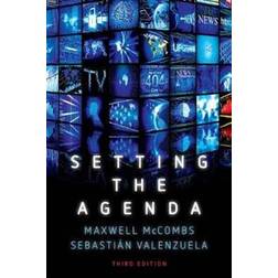 Setting the Agenda (Paperback, 2020)