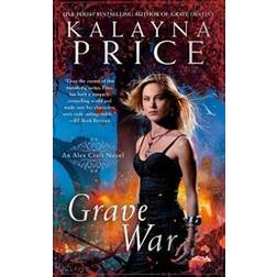 Grave War (Paperback, 2020)