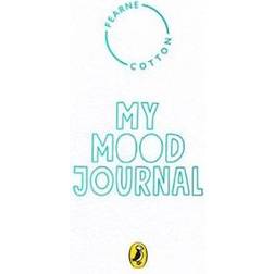 Your Mood Journal (Hardcover, 2020)