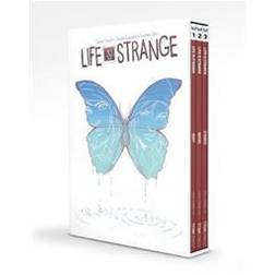 Life is Strange 1-3 Boxed Set (Heftet, 2020)