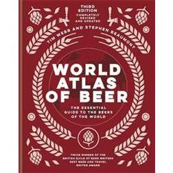 World Atlas of Beer (Inbunden, 2020)