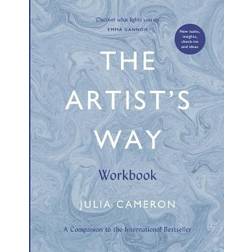 The Artist's Way Workbook (Paperback, 2020)