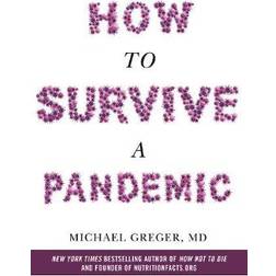 How to Survive a Pandemic (Paperback, 2020)
