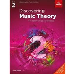 Discovering Music Theory - Grade 2 (2020)