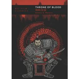 Throne of Blood (Häftad, 2020)