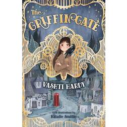 The Griffin Gate (Paperback, 2020)