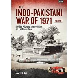 Indo-Pakistani War of 1971: Volume 1: Birth of a Nation (2020)