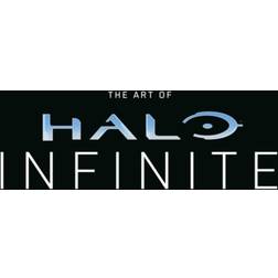 The Art Of Halo Infinite (Inbunden, 2020)