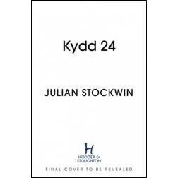 Kydd 24: Thomas Kydd 24 (Hardcover, 2021)