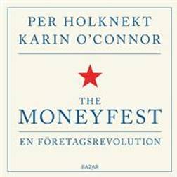 The Moneyfest (Ljudbok, MP3)