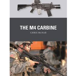 The M4 Carbine (Paperback, 2021)