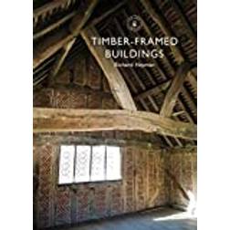 Timber-framed Buildings (Paperback, 2021)