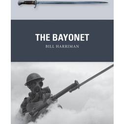 The Bayonet (Häftad, 2021)