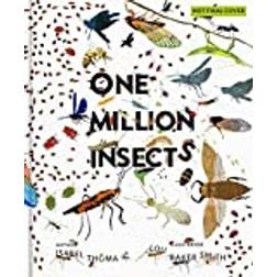 One Million Insects (Indbundet, 2021)