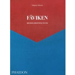 Faviken: 4015 Days, Beginning to End (Hardcover, 2020)