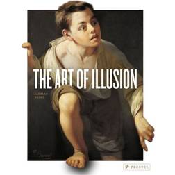 Art of Illusion (Hardcover, 2020)