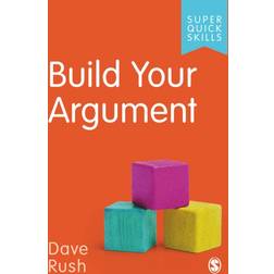 Build Your Argument (E-bok, 2020)
