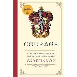 Harry Potter: Courage (Inbunden, 2020)