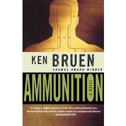 Ammunition (Häftad, 2000)