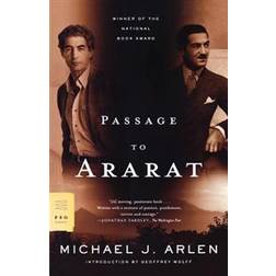 Passage to Ararat (Häftad, 2006)