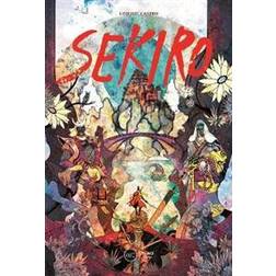 Sekiro: The Second Life Of Souls (Hardcover, 2020)