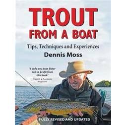 Trout from a Boat (Paperback, 2013)