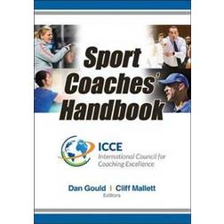 Sport Coaches' Handbook (Häftad, 2020)