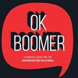 OK Boomer (Hardcover, 2020)