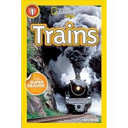 Trains (Copertina flessibile, 2011)