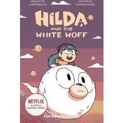 Hilda and the White Woff (Häftad, 2020)