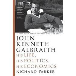 John Kenneth Galbraith (Paperback, 2006)