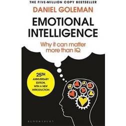Emotional Intelligence (Häftad, 2020)