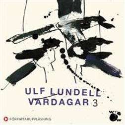 Vardagar 3 (Ljudbok, MP3)