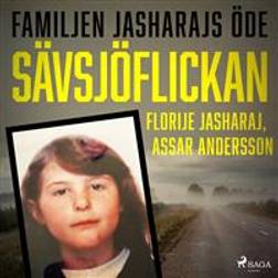 Sävsjöflickan (Ljudbok, MP3)