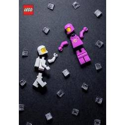 Lego Minifigure Journal (2020)