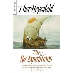 The Ra Expedition (Häftad, 1993)