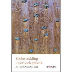 Skolutveckling i teori och praktik (Häftad)