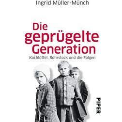 Die geprügelte Generation (Paperback)