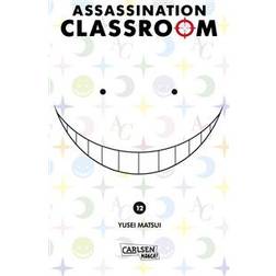 Assassination Classroom 12 (Paperback, 2016)
