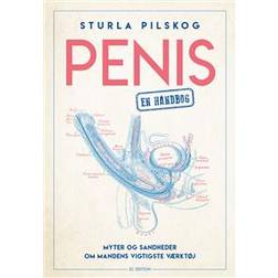 PENIS – en håndbog (Hæftet)