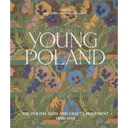 Young Poland (Inbunden, 2020)
