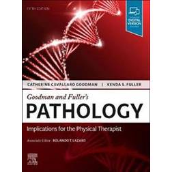 Goodman and Fuller's Pathology (Inbunden, 2020)