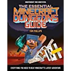 The Essential Minecraft Dungeons Guide (2020)
