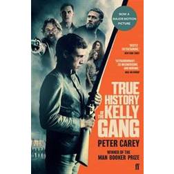 True History of the Kelly Gang (Paperback, 2020)