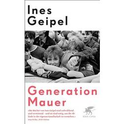 Generation Mauer (Geheftet, 2020)