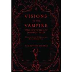 Visions of the Vampire (Hardcover, 2020)
