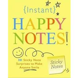 Instant Happy Notes (Häftad, 2010)