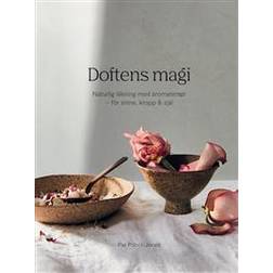Doftens magi (Inbunden)